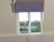 Roman Blind